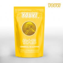 快大肥